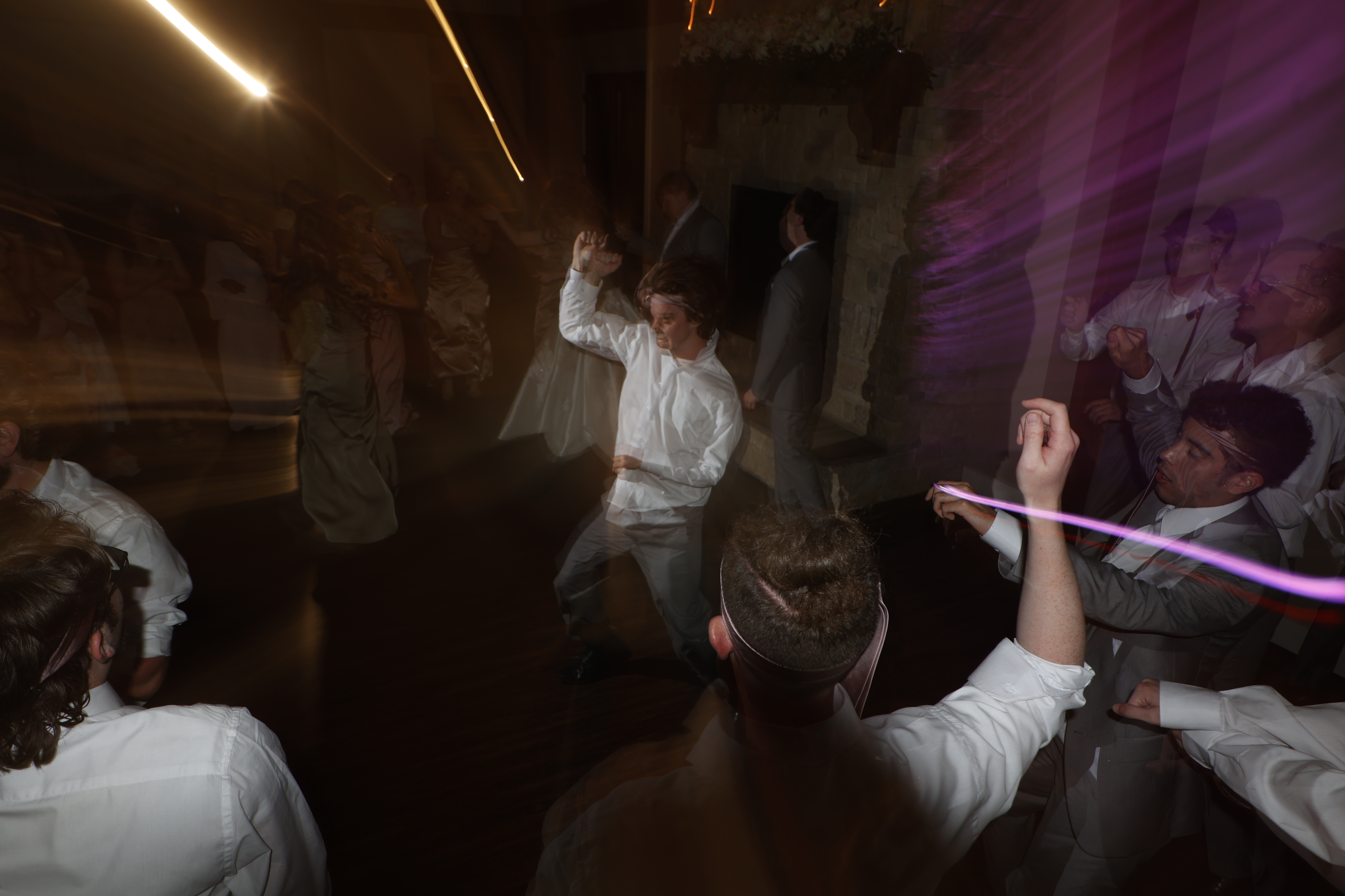 Weddings